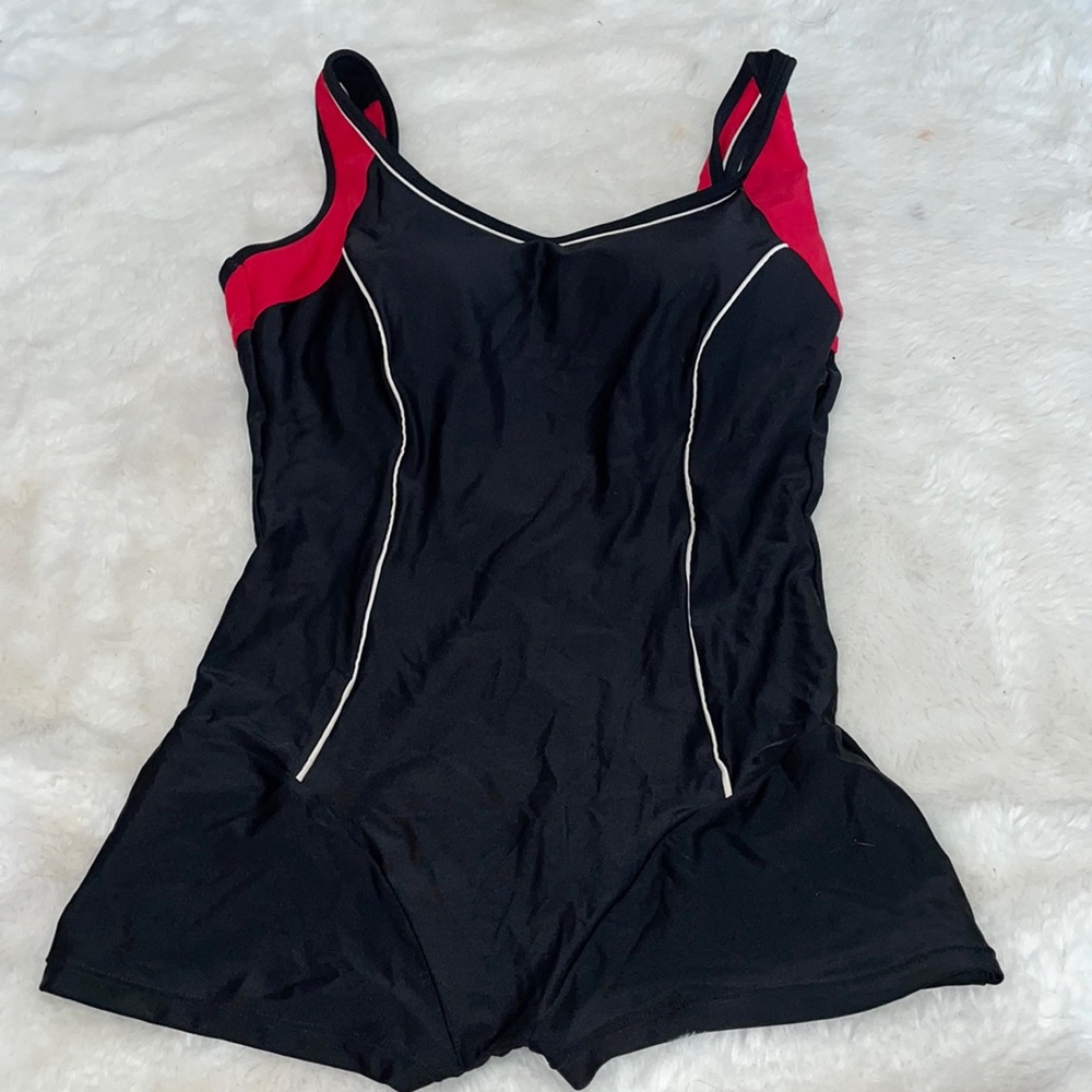 LA ISLA one piece swimsuit